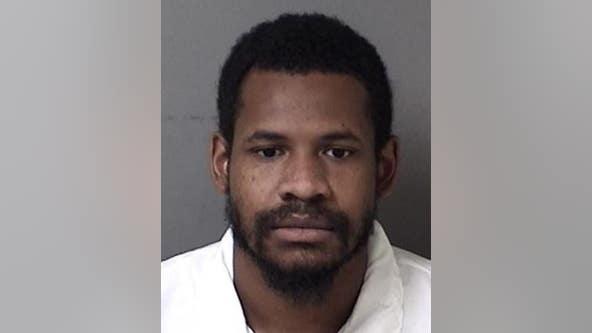 Detroit man accused of killing 5-year-old's father before kidnapping, holding girl captive