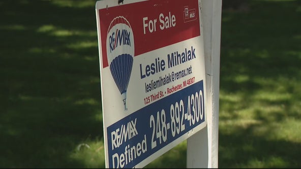 Michigan offers $10K for downpayment for first-time homebuyers