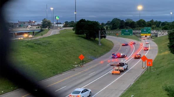 Michigan State Police reopen I-75 after freeway shooting