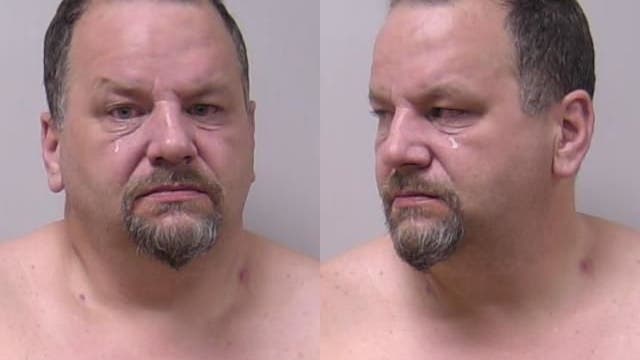 Man charged after fatal shooting at Chesterfield Township 4th of July party