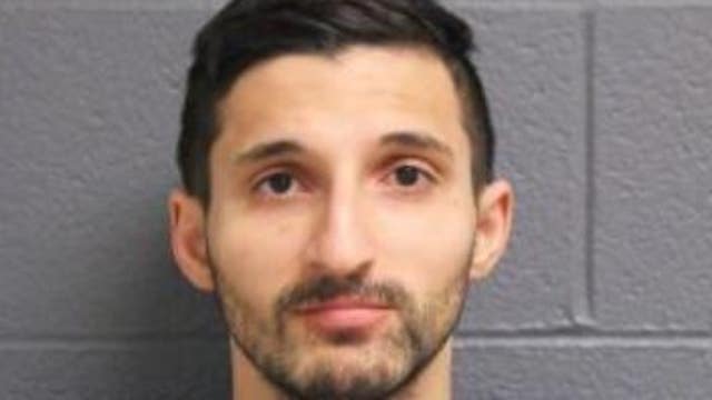 Deputies seek man suspected of robbing Macomb County bank at gunpoint