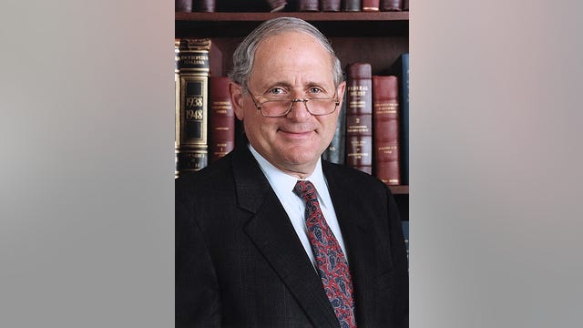 Michigan's longest serving US Senator Carl Levin dies at 87
