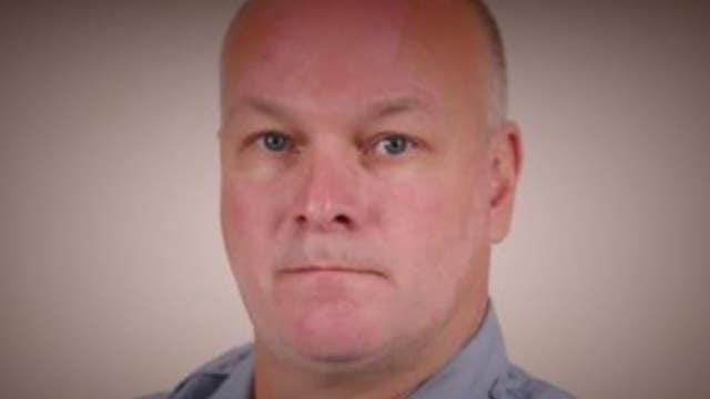 Friends, family honor the life of veteran Detroit firefighter killed in road rage shooting