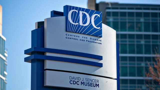 CDC: 'No intention of changing' mask guidance 'at this time'