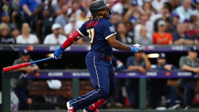 Sho-case: Shohei Ohtani gets All-Star win for AL, bats, too