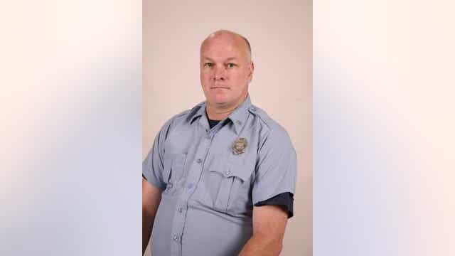 Charges expected today for suspect involved in shooting death of Detroit fire lieutenant