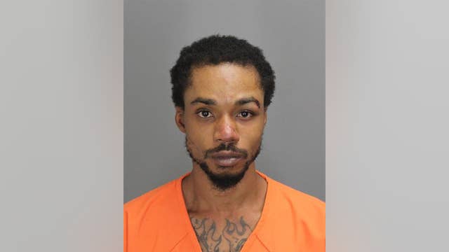 Deputies looking for suspect after Rochester Hills man assaulted by armed pair while sleeping in car