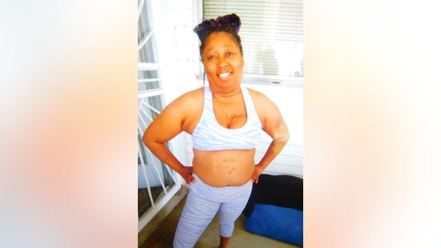 Roseville police seek missing woman last seen getting into unknown car