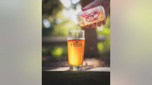 Ypsilanti-made beer honors Egypt Covington, raises money for charities she cared about