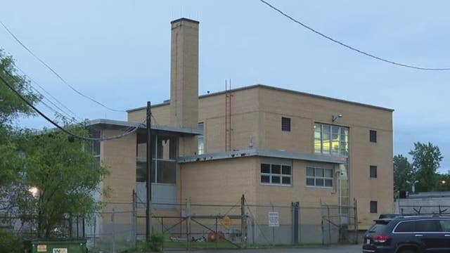 Great Lakes Water Authority says partial power was lost at Detroit Bluehill pump station earlier Friday