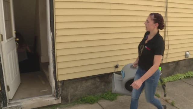 Women-owned restoration service trailblazes while helping homeowners who need it