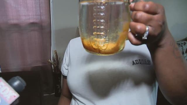 Detroit says water issues in District 4 homes have been fixed