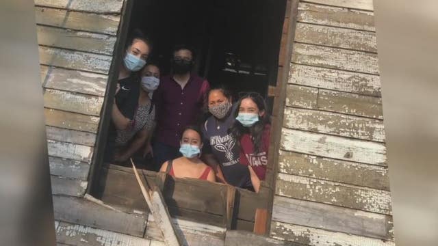 Southwest Detroit nonprofit transforms abandoned house to community center