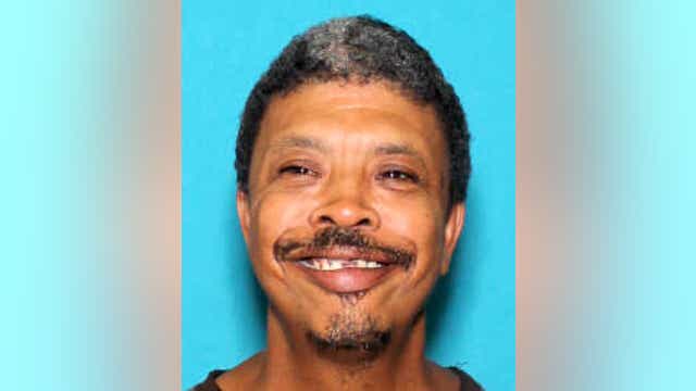 Police seek information on missing person David Curry