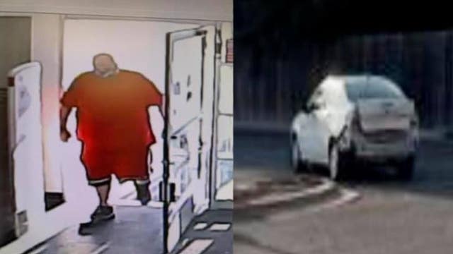 Dearborn Heights police seek man who stole $200+ worth of merchandise from CVS