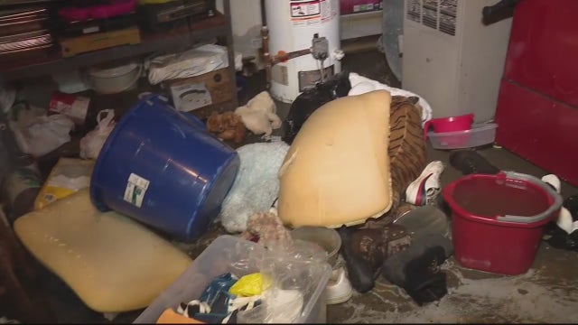 How to clean up, repair after Detroit's June floods