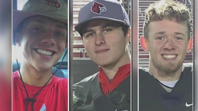 Country star Luke Combs pays for funerals of men who died at Faster Horses