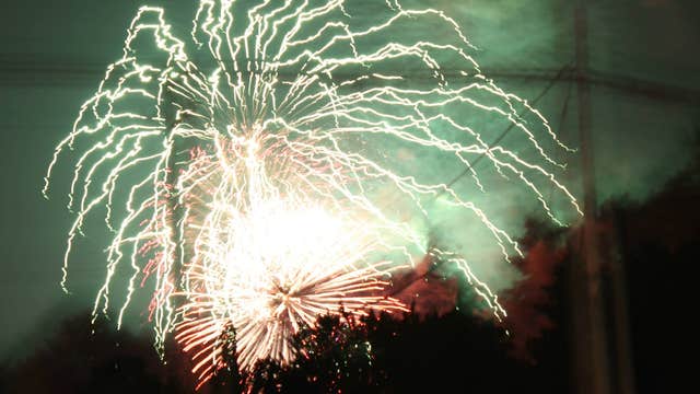 Michigan firework laws: What to know for Fourth of July celebrations