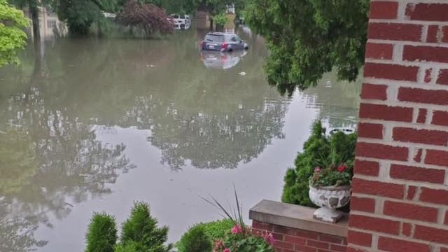 Rally held demanding $1 billion more per year in water infrastructure by politicians, advocates