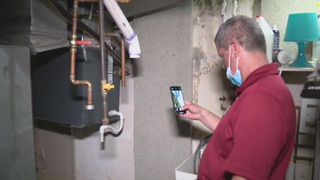 Detroit cracks down on landlords slow to clean up flooding damage