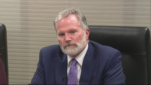 Michigan attorney Mike Cox considers governor run as Republican