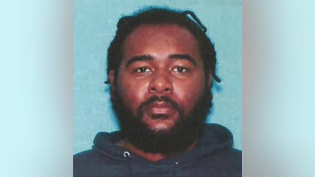 Shooting suspect wanted for abduction of woman, surrenders to police