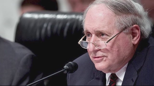 Lawmakers remember former Michigan Sen. Carl Levin as humble, down-to-earth