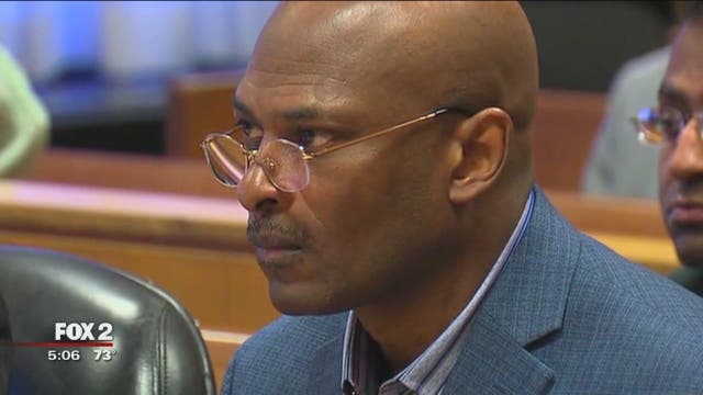 Michigan high court says wrongly convicted Detroit man should get more money