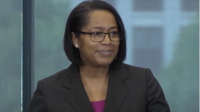 Former Detroit police deputy chief faces DOJ probe, community distrust as Columbus's new police chief