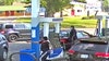 2 shot at Grand River gas station: 19-year-old killed, teen girl wounded