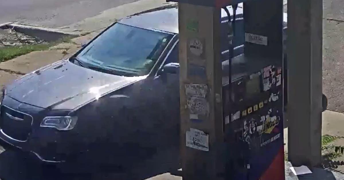 Police seek shooter after 1 killed, 2 injured on Detroit's east side ...