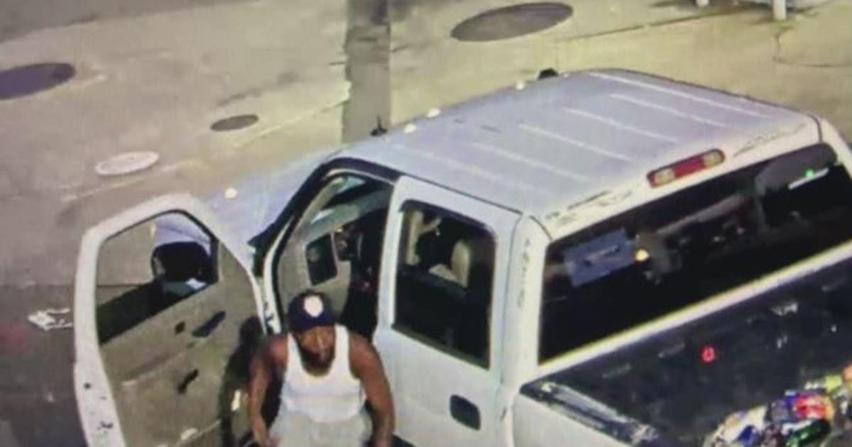 4-year-old killed in hit and run on 7 Mile; suspect turns self in | FOX ...