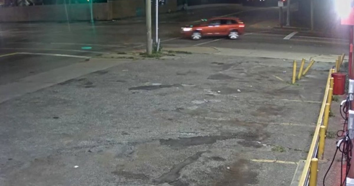 Detroit police seek hit-and-run driver after man killed while riding ...
