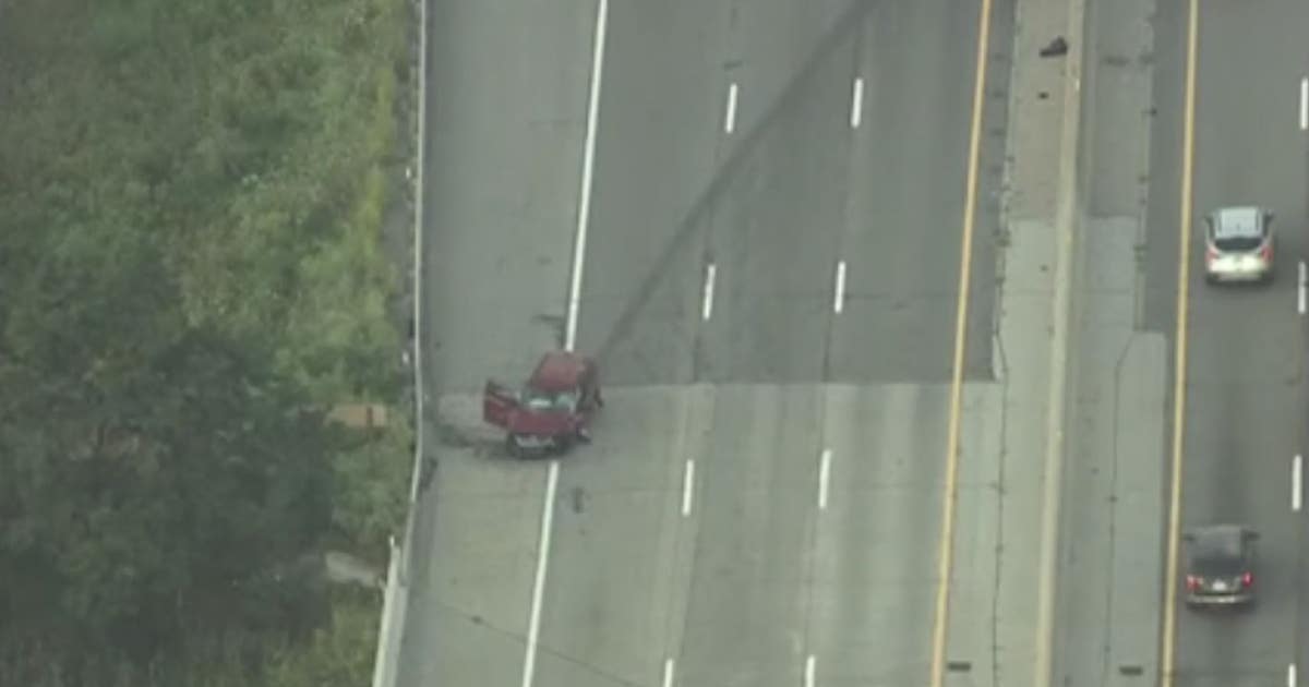 Fatal crash shuts down I-94 in Macomb County Tuesday morning | FOX 2 ...