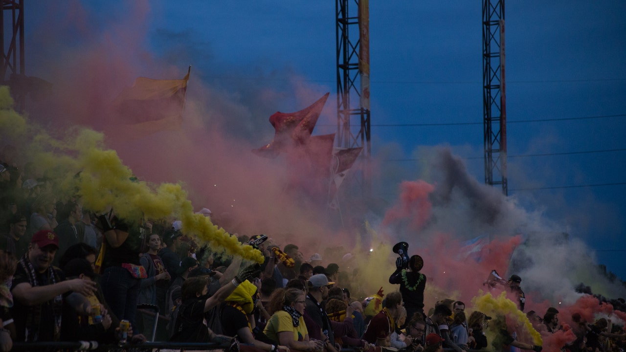 Prideraiser: How to help LGBTQ+ youth while cheering on Detroit City FC