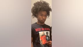 17-year-old wanted for murder of 18-year-old woman in Dearborn