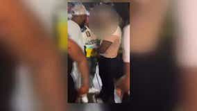 Probationary Detroit police officer arrested for Greektown fight, resigns from force