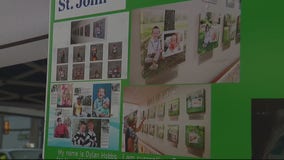 Eagle Scout raises money to help babies at St. John NICU