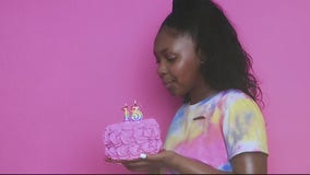 UPDATE: Missing 13-year-old found safe