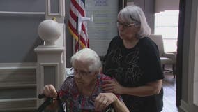 Elderly residents stuck without power in Hazel Park senior facility (UPDATED)