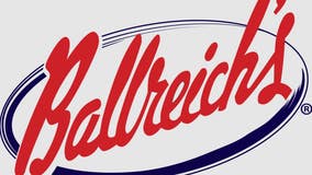 Ballreich recalls BAR-B-Q Potato Chips due to possible salmonella contamination