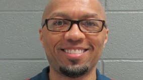 Charles Pugh granted parole for Dec. 22 of this year