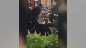 New DPD graduate in Greektown fight resigns; disturbing details of his arrest emerge