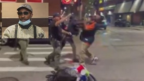 Man punched by Detroit police officer in Greektown: 'That should not happen'