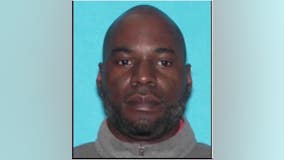 Suspect Kevin Moore wanted for killing his friend, shooting his girlfriend