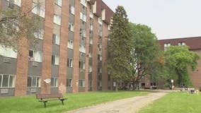 $40M rehab project to start at Pontiac Carriage Circle Apartments