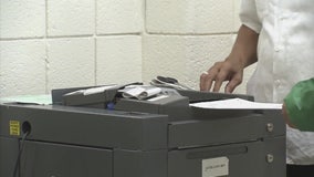 Sec. Jocelyn Benson requests probe into illegal access to northern Michigan vote tabulators
