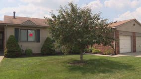 1 month after Warren house explosion, undamaged homes nearby are still off-limits to owners