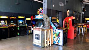 Barcade Detroit features 60+ classic arcade games, 24 craft beers on tap in Midtown