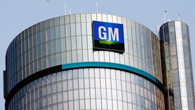 General Motors reports very good end to 2022 as sales rise 16%